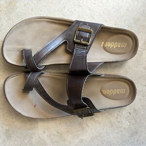 Madden Thong Sandal